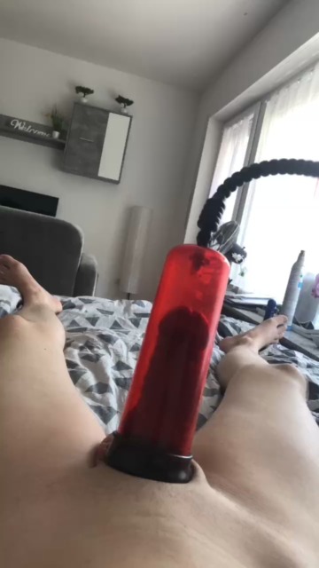 marc__1998  19-07-2021 Recorded Video Topless